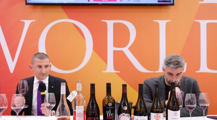 I VITIGNI MINORI DI PUGLIA conquistano esperti e winelovers
