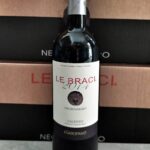 le braci wine