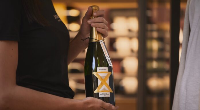 SIGNORVINO festeggia i suoi primi 10 anni