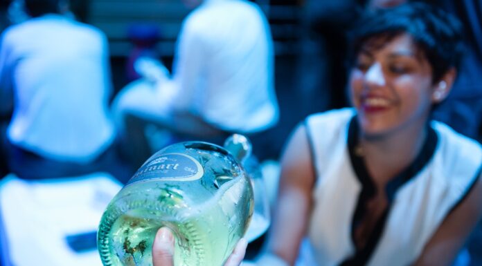 VINÒFORUM 2022: a Roma torna lo Spazio del Gusto