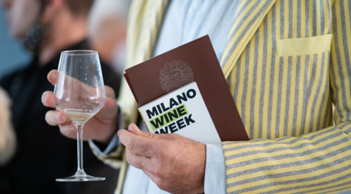 MILANO WINE WEEK 2022: tutto pronto per la quinta edizione