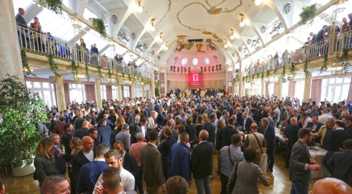 Respiro e grido della Terra: al via il MERANO WINE FESTIVAL 2022