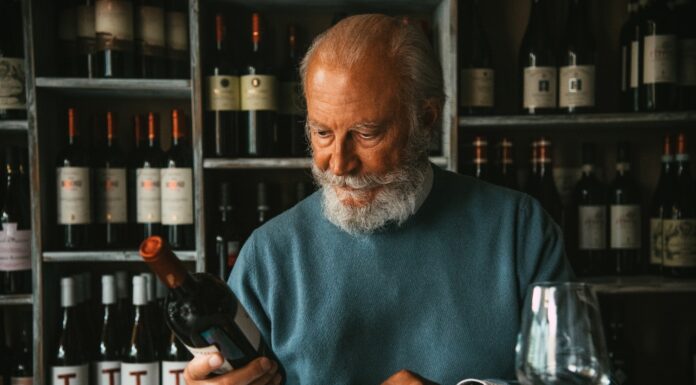 THE WINESIDER: quattro pranzi stellati per lanciare la nuova versione dell’app