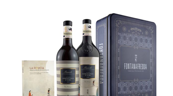 Il nuovo Barolo ‘della Fiducia’ firmato FONTANAFREDDA