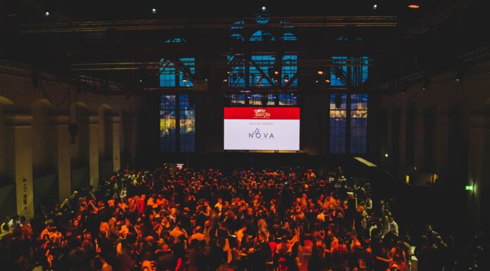 L’evento dedicato al VINO per le Nitto ATP Finals di Torino