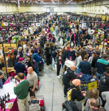 FIVI: Grande successo a piacenza per l’11º mercato dei vini dei Vignaioli Indipendenti
