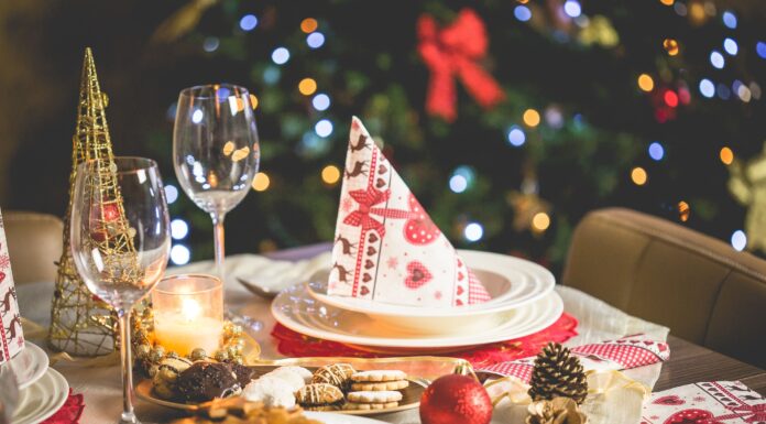 NATALE 2022: Il vino italiano impazza sulle tavole di tutto il mondo