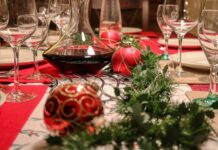 CANTINE APERTE A NATALE: il “Peccato naturale” protagonista del mese di dicembre