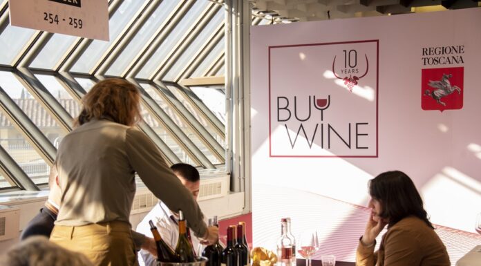 BUYWINE 2023: Il vino made in Tuscany incontra il mondo