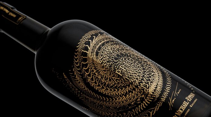 APPIUS 2018. Svelata la nona Cuvée del winemaker Hans Terzer in occasione di Merano WineFestival