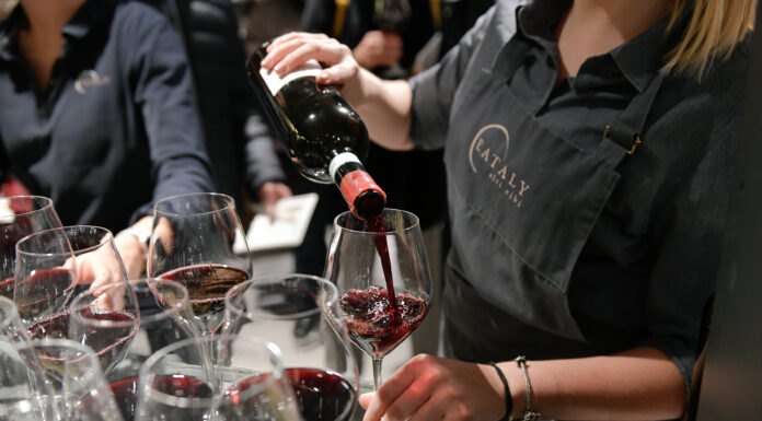 UN PREMIO SPECIALE PER LA GRANDE ENOTECA DI EATALY: I Tre Cavatappi di Gambero Rosso