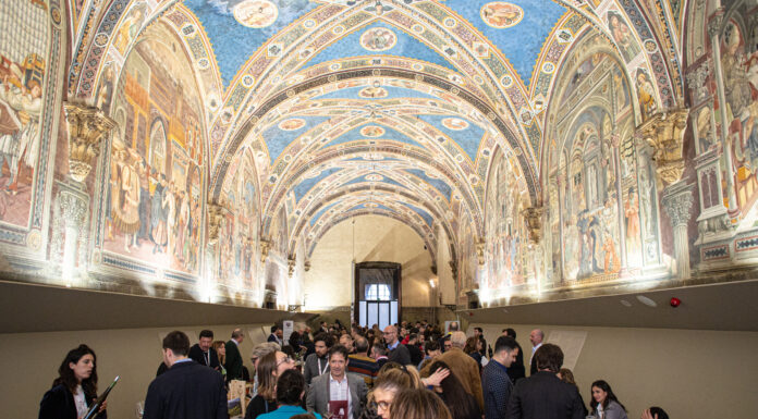 WINE&SIENA 2023 : il via all’ottava edizione dal 27 al 30 gennaio