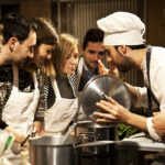 La Scuola di Eataly