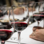 Cata de vino en España