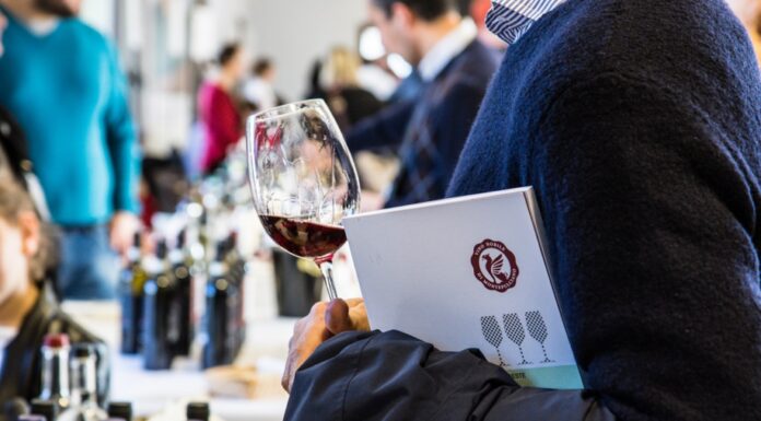 ANTEPRIMA DEL VINO NOBILE DI MONTEPULCIANO: dal 18 al 20 febbraio