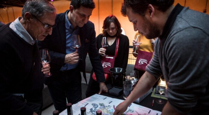 IL BAROLO A PALAZZO BAROLO: 25 febbraio a Torino