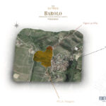Mappa Paiagallo La Villa