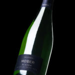 Moser Trentodoc – Blanc de Noirs 2015 – Blauen – V