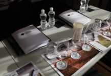 NIZZA DOCG AROUND THE WORLD: prosegue il tour per la promozione in Europa