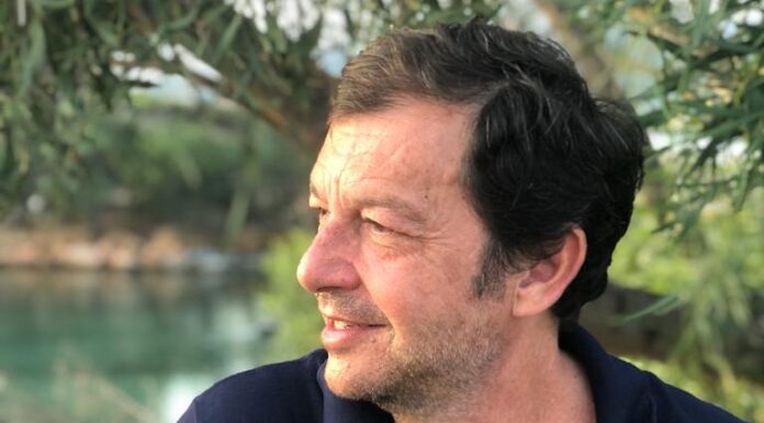ASET: a Fabio Rizzari il premio Kyle Phillips 2022