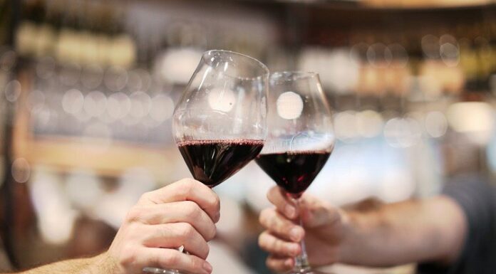 EATALY LINGOTTO: Arriva la notte dei Vini il 2 marzo