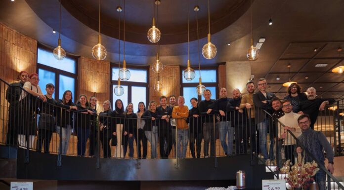 NUOVA APERTURA: Signorvino arriva a Bolzano
