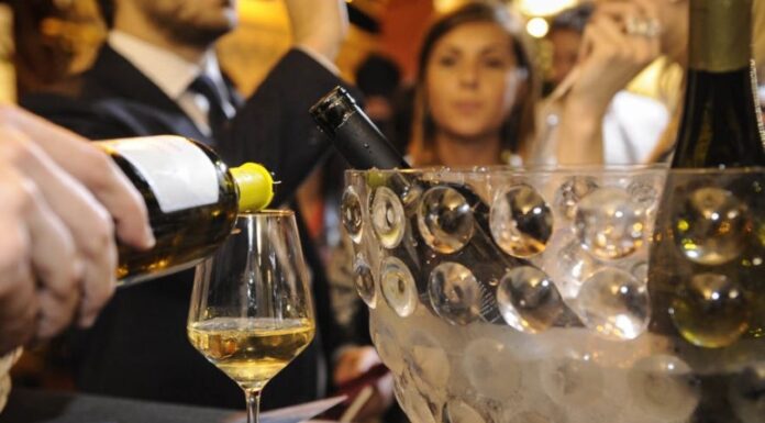 DAL 4 AL 6 MARZO: Rome Wine Expo II Edizione
