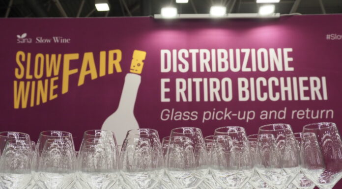 SLOW WINE FAIR: la rivoluzione del vino a Bologna