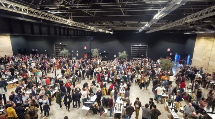 VI.NA.RI.: il racconto del Why dei Vignaioli