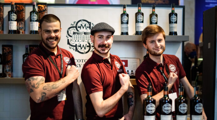 ROMA WHISKY FESTIVAL: 25 e 26 febbraio a Roma