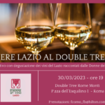BERE LAZIO AL DOUBLE TREE