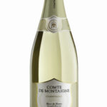 Blanc de Blancs_White_Comte de Montaigne