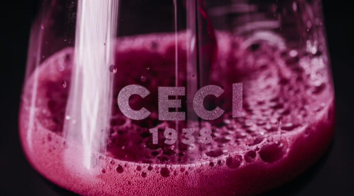 TO YOU, CECI 1938: La bottiglia-lavagna del celebre Lambrusco