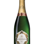 Champagne Alfred Gratien