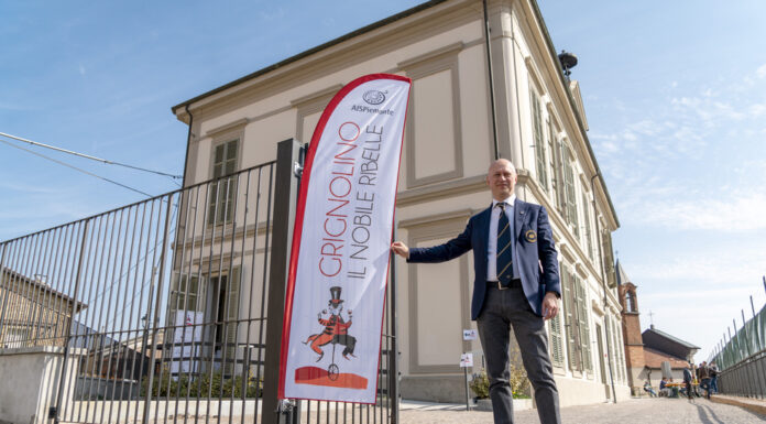 GRIGNOLINO: Il nobile ribelle torna dal’11 al 13 marzo