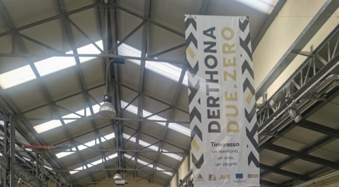 DERTHONA DUE.ZERO: Torna l’anteprima dedicata al Timorasso