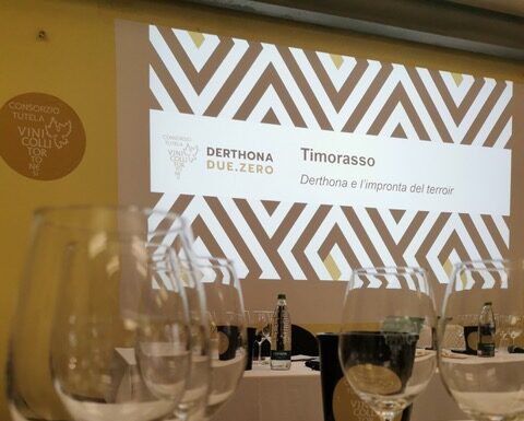 DERTHONA DUE.ZERO: L’evento dedicato al più longevo bianco piemontese