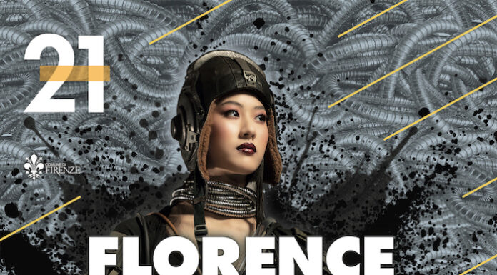 FLORENCE KOREA FILM FESTIVAL: Il Gallo Nero sponsor ufficiale