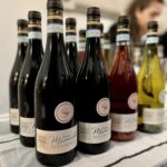 Vini Masciarelli at SIAM