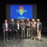 Vinum presentazione – 21.03.2023 – Bolla . Zanoletti . Allena . Bo . Martinelli . Claudio Rosso . Maurizio Rosso