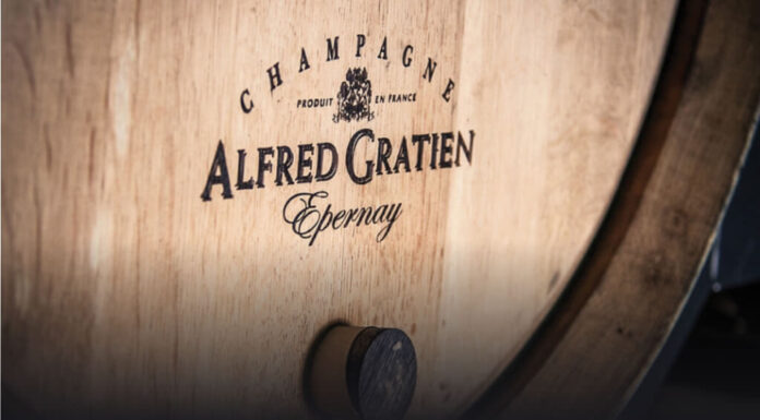 ALFRED GRATIEN: Dal 1864 l’arte dello Champagne