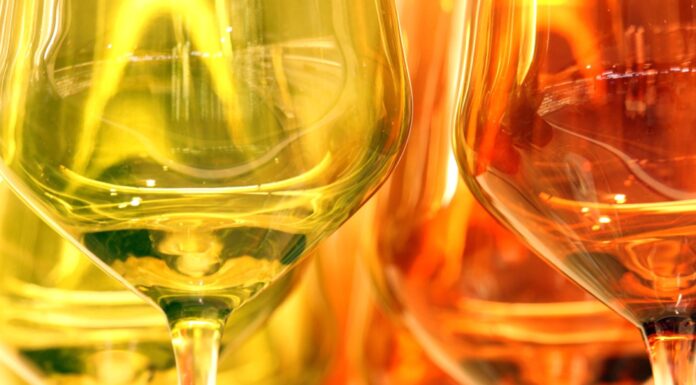 IO VINO: Sesta edizione a Roma il 12 marzo