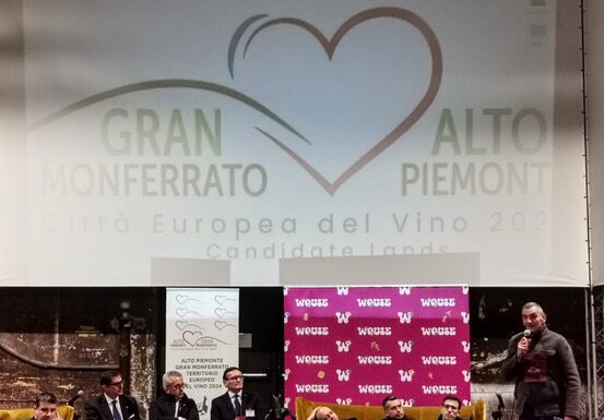 OVADA: candidata come Capitale Europea del vino 2024