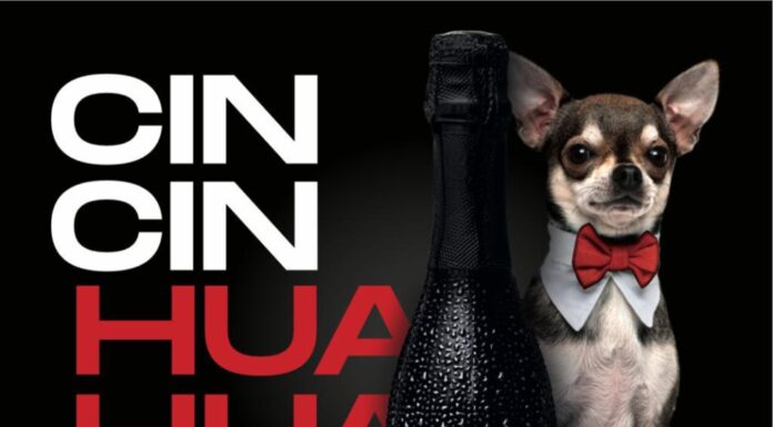 BellusSì BLANC DE NOIR: il 375ml presentato a Vinitaly