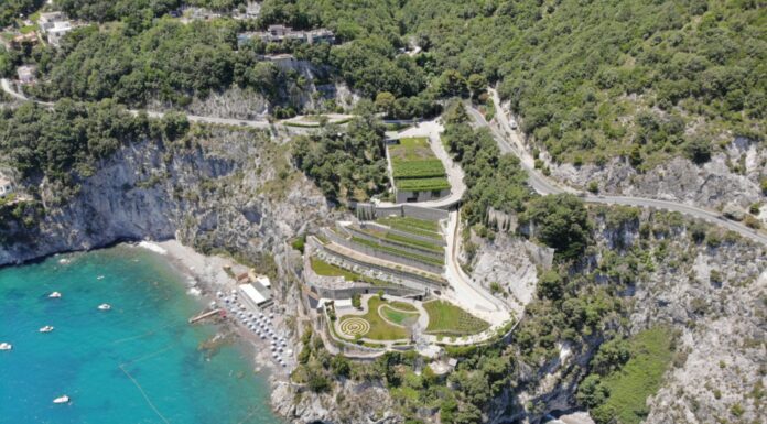 WINE&THECITY: Il 20 Maggio in Costa d’Amalfi