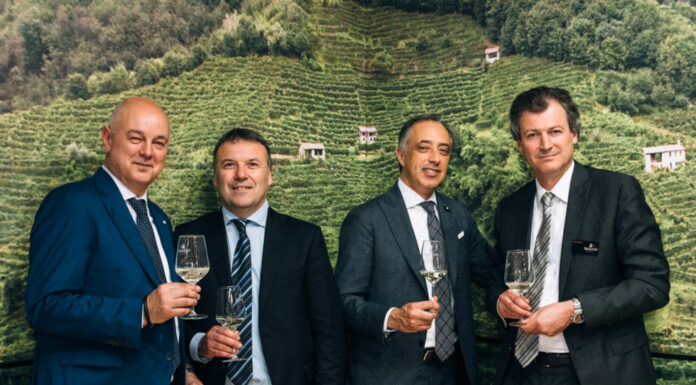 MIONETTO: Presentate al Vinitaly molte novità per questo 2023