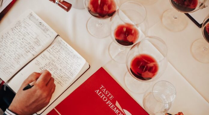 TASTE ALTO PIEMONTE: 15, 16 e 17 aprile 2023 al Castello di Novara