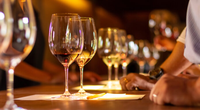 FEDERBIO: I vini biologici a Vinitaly 2023