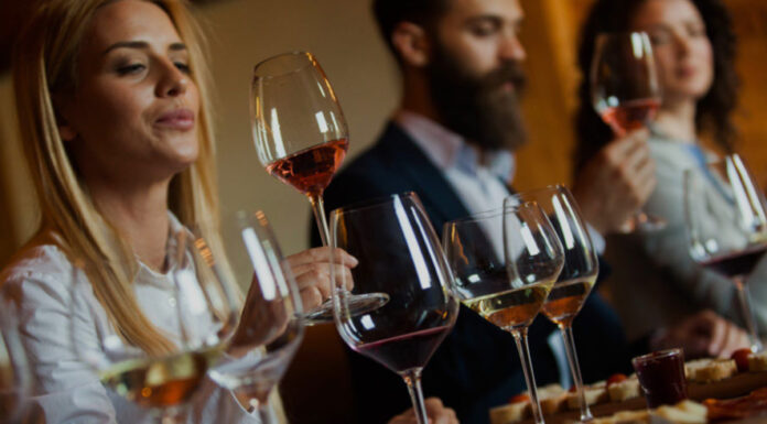 TORNA ONLY WINE: Il Salone dei Giovani Produttori e delle Piccole Cantine