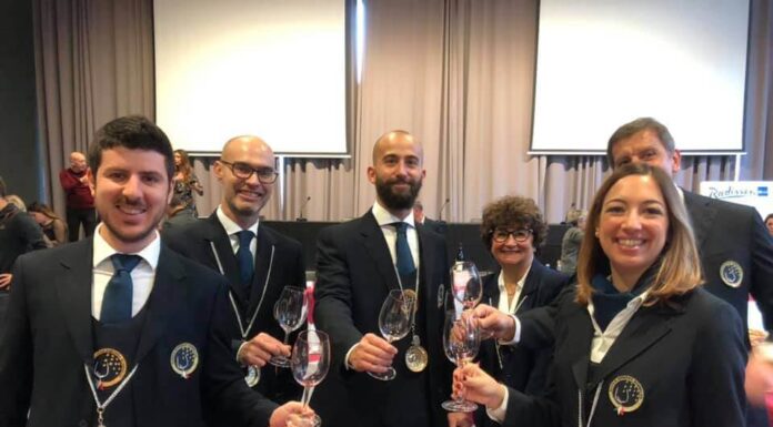 BEVIAMOCI SUD: dal 6 all’8 maggio a Roma